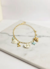 Beachside Bliss Necklace